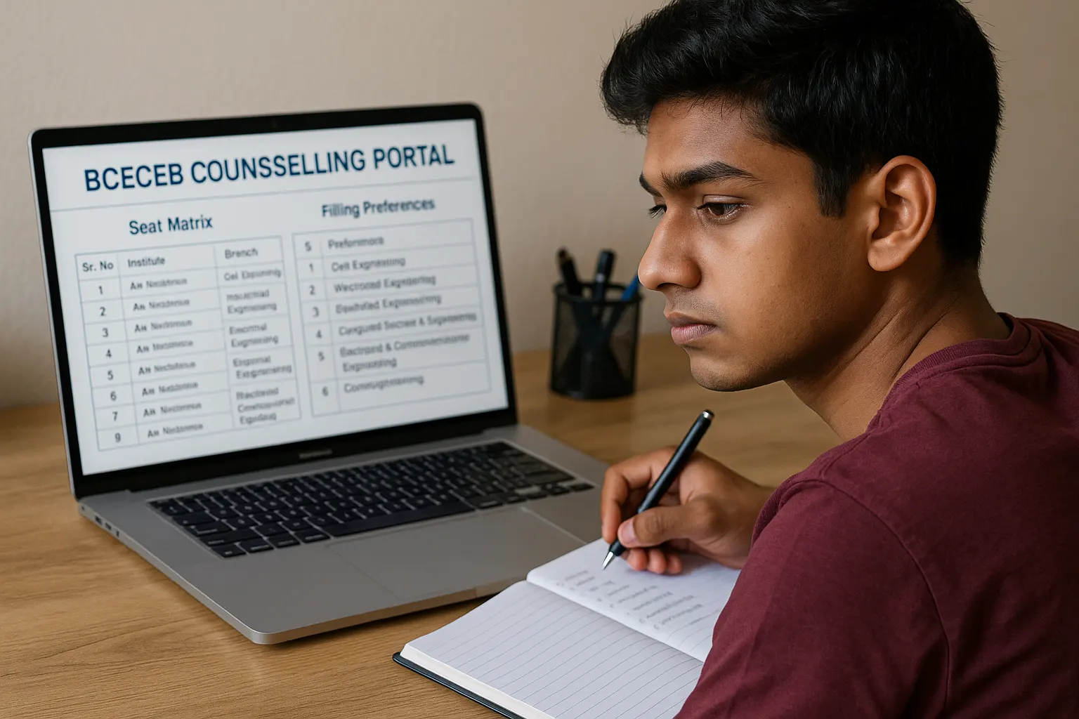 You are currently viewing Bihar ITI CAT Counselling 2025 – Choice Filling Begins at BCECEB Portal